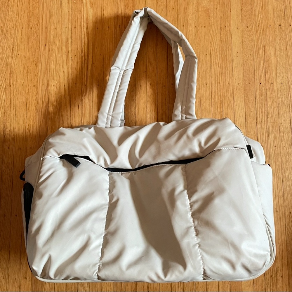 Calpak Luka Duffel Bag